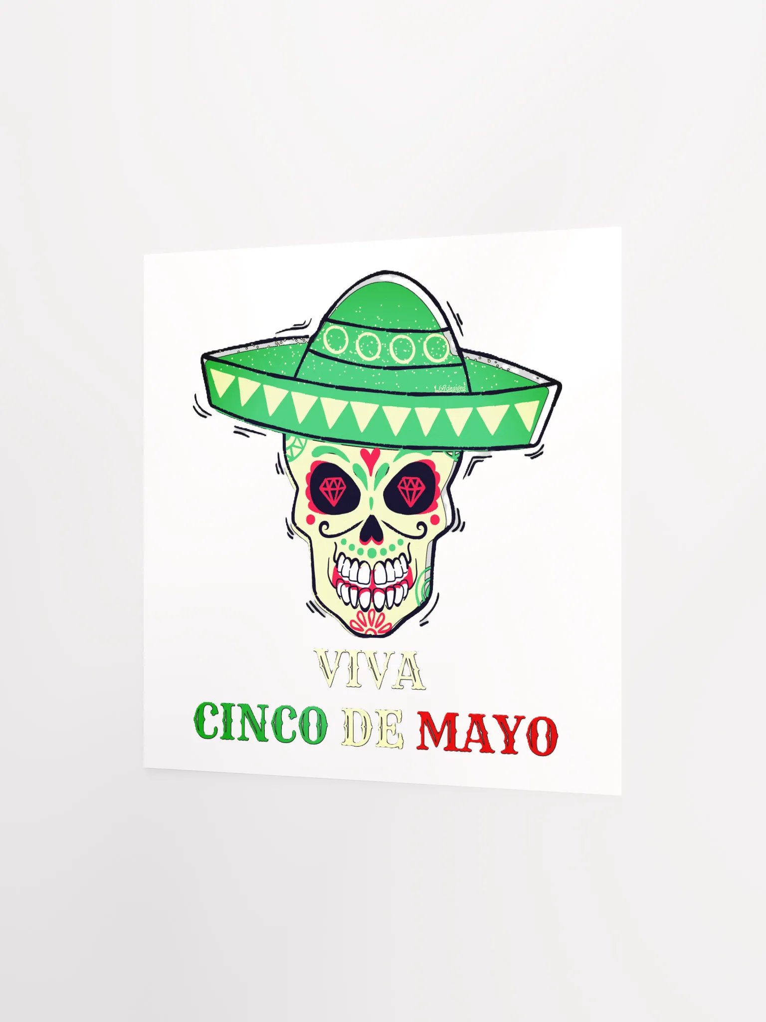 VIVA CINCO DE MAYO product image (10)