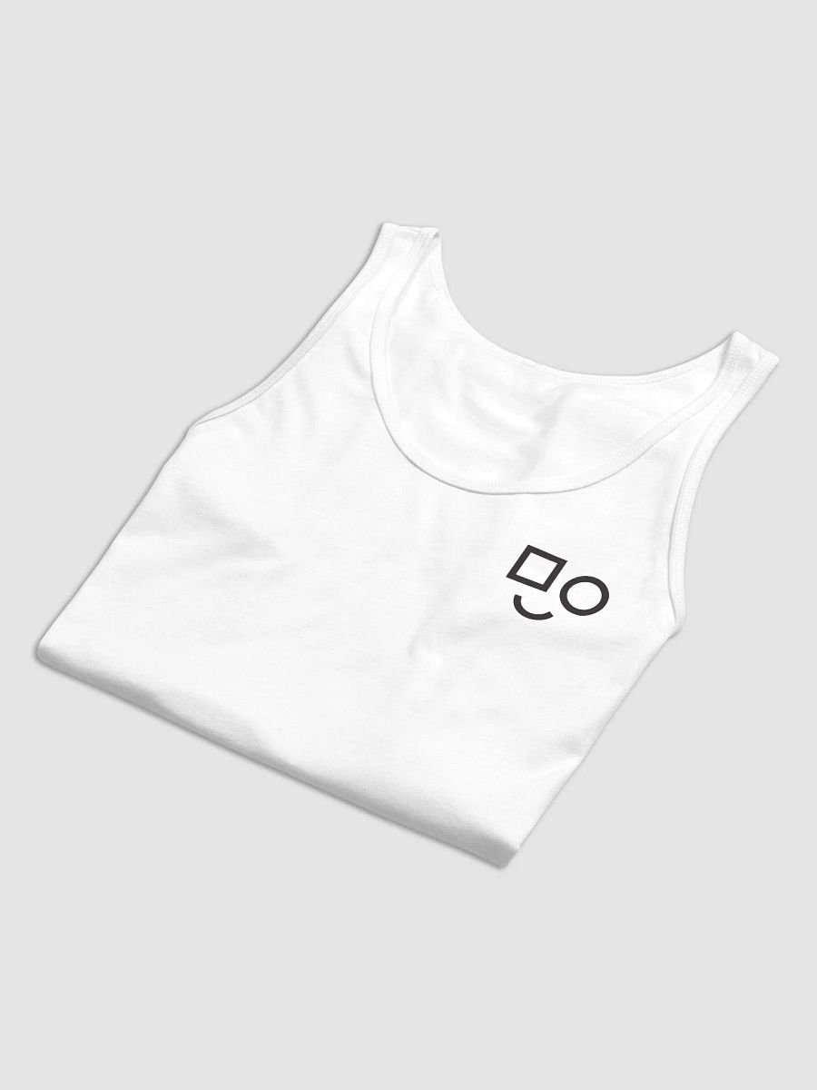 Geometric Illusions Tank Top product image (3)