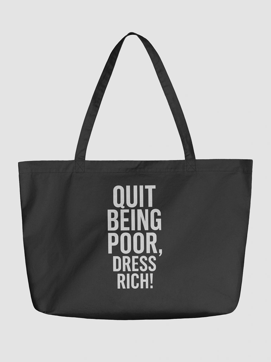 Rich Statement Tote product image (1)