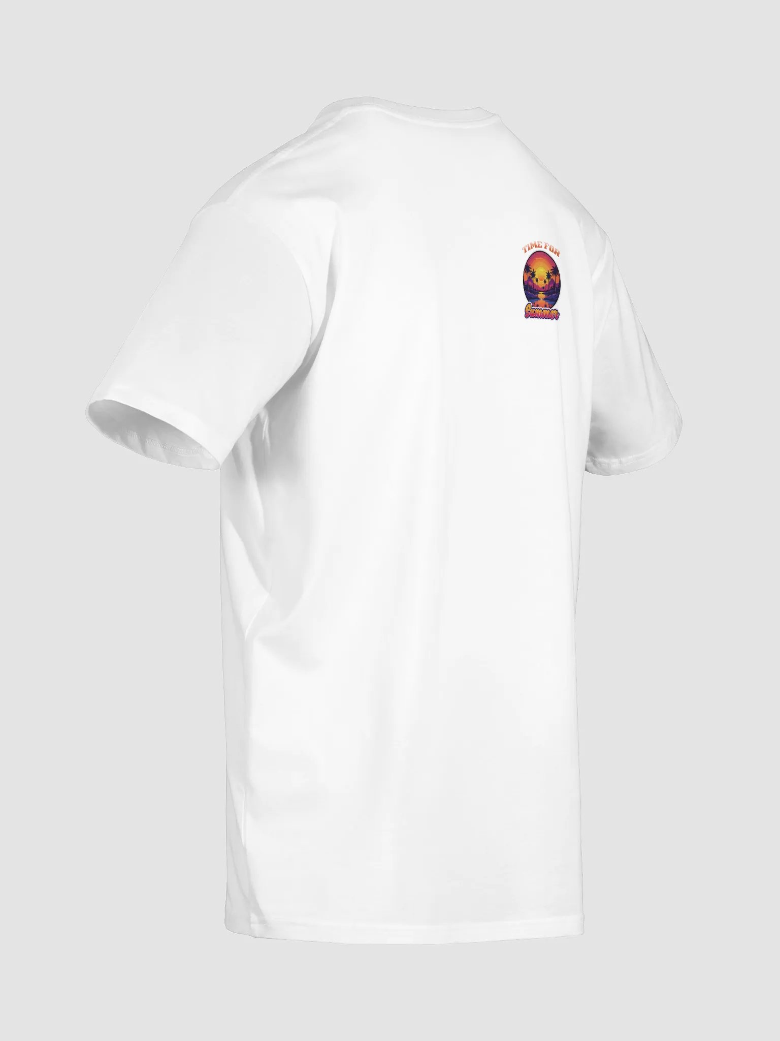 Sunset Vibes Unisex T-Shirt product image (39)
