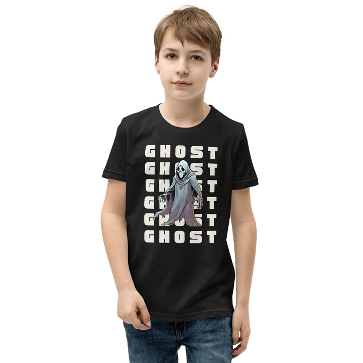 Kid Ghost product image (1)