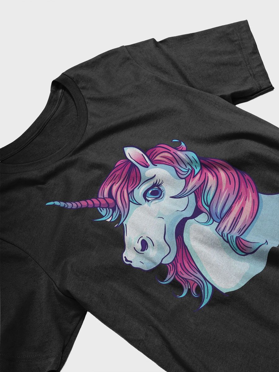 Unicorn T-Shirt product image (3)