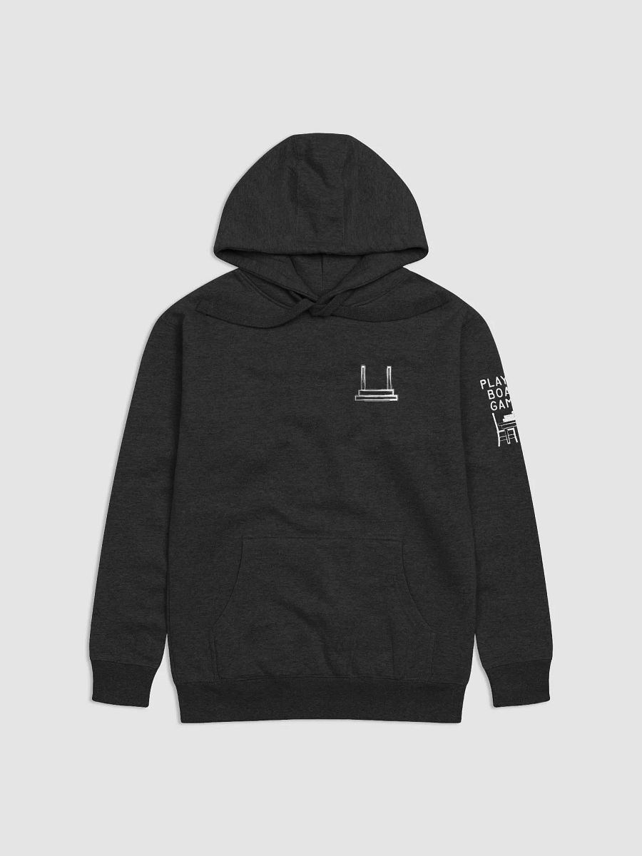 Table Flip Hoddie product image (1)