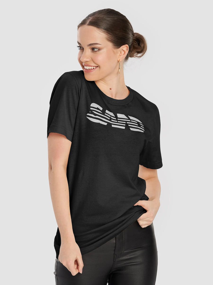 White SAND T-shirt 