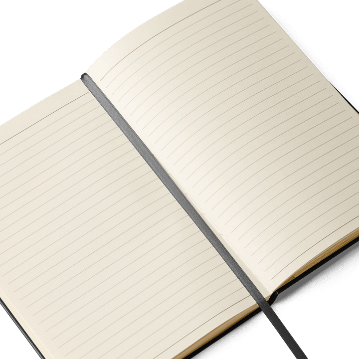 F2BR Collection: A Hustler's Self-Care Notebook product image (2)