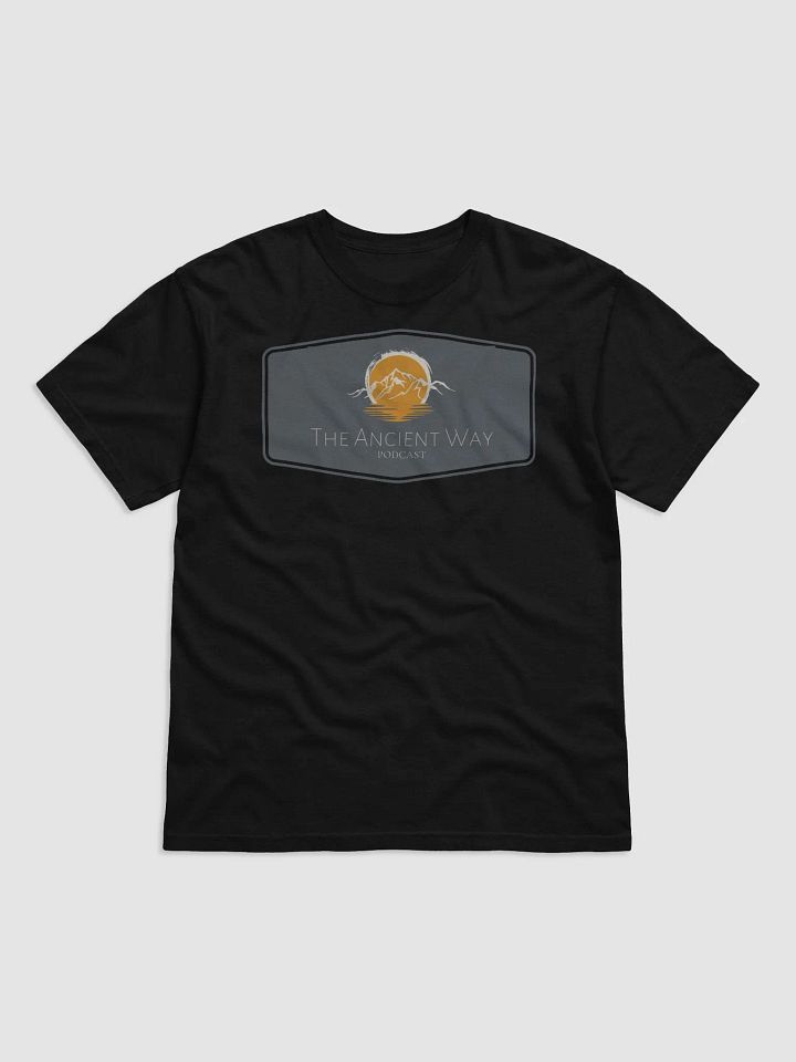The Ancient Way Podcast product image (2)