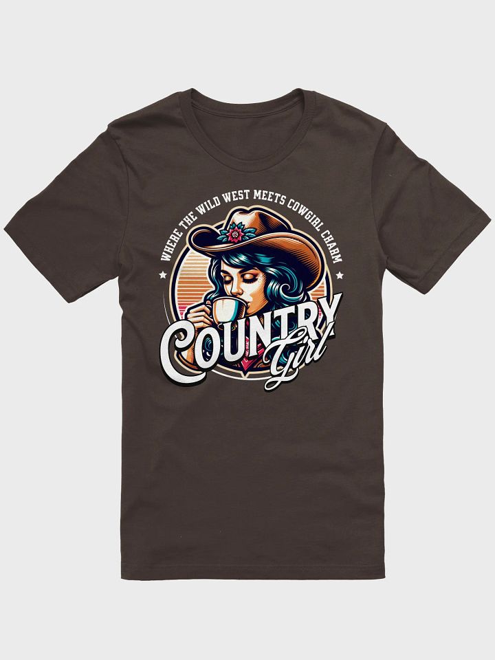Country Girl product image (1)