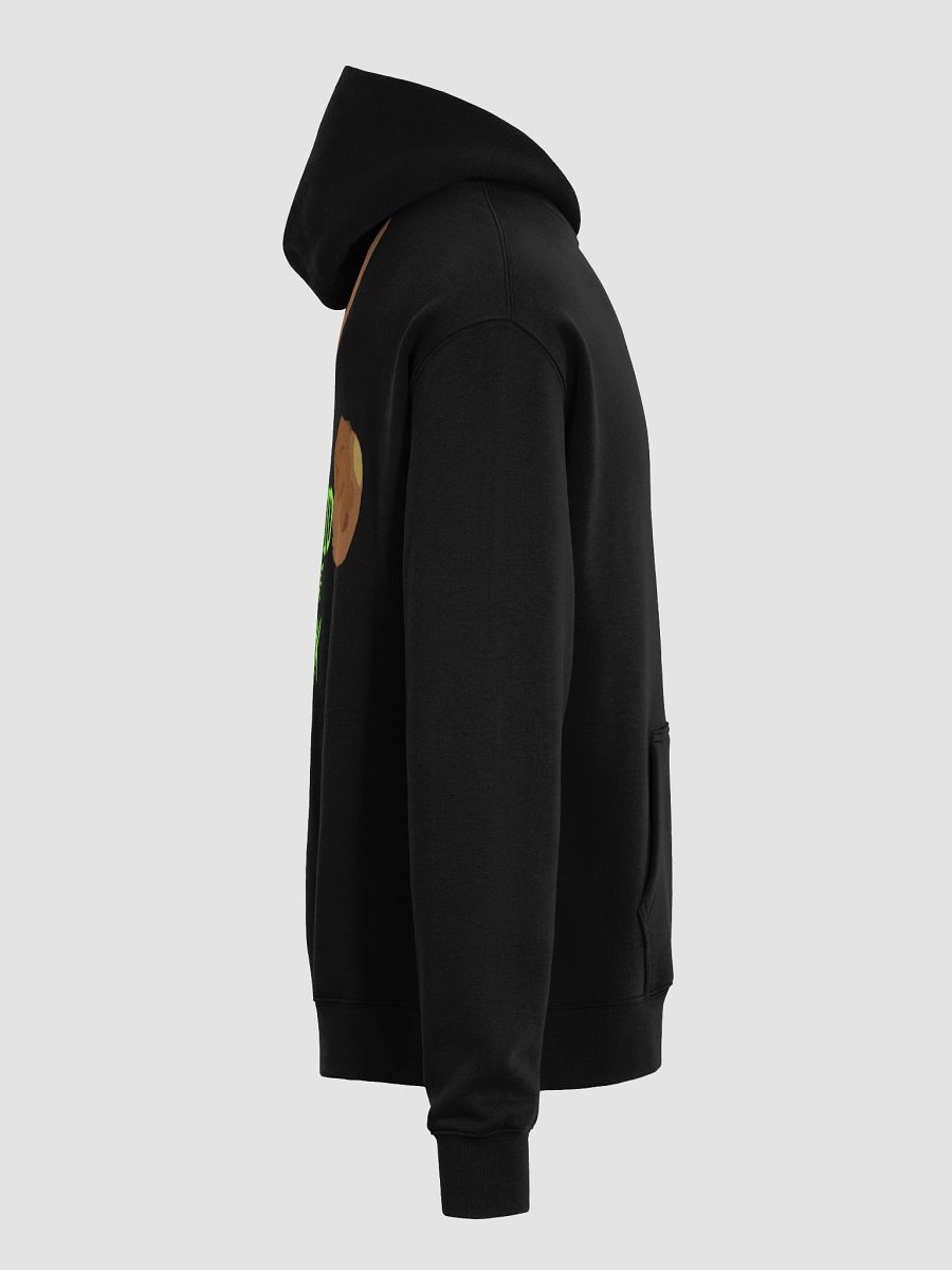 Rex Oversized Hoodie product image (7)