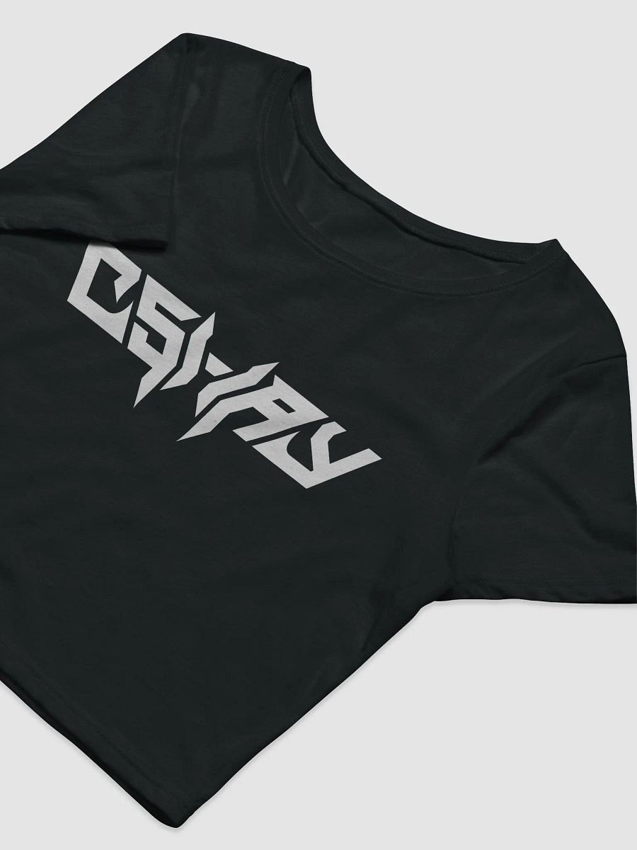 Womens New Phase crop top product image (3)
