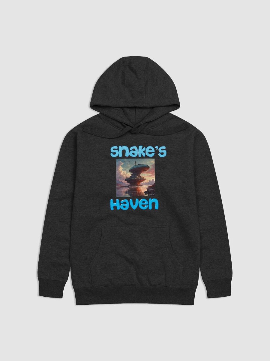 Snakes Haven Hoodie product image (6)