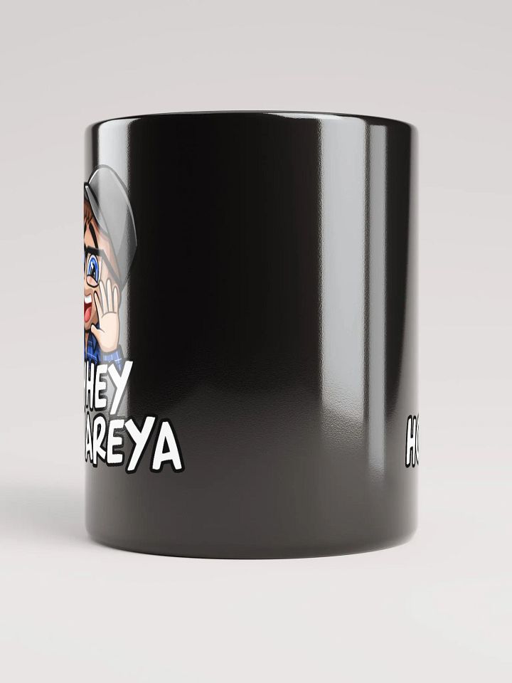 FlashForce ohheyhowareya Mug product image (2)