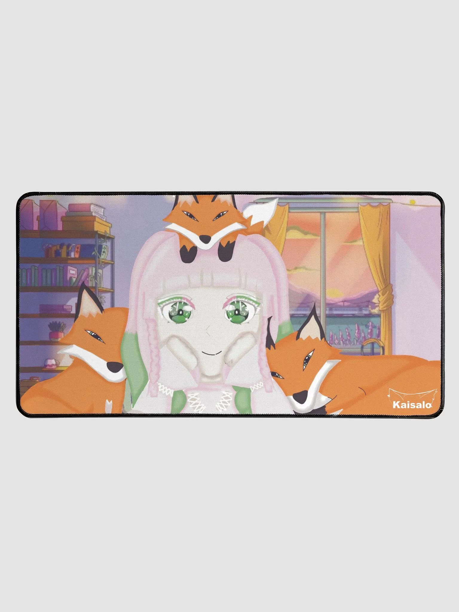 Group Desk Mat product image (1)