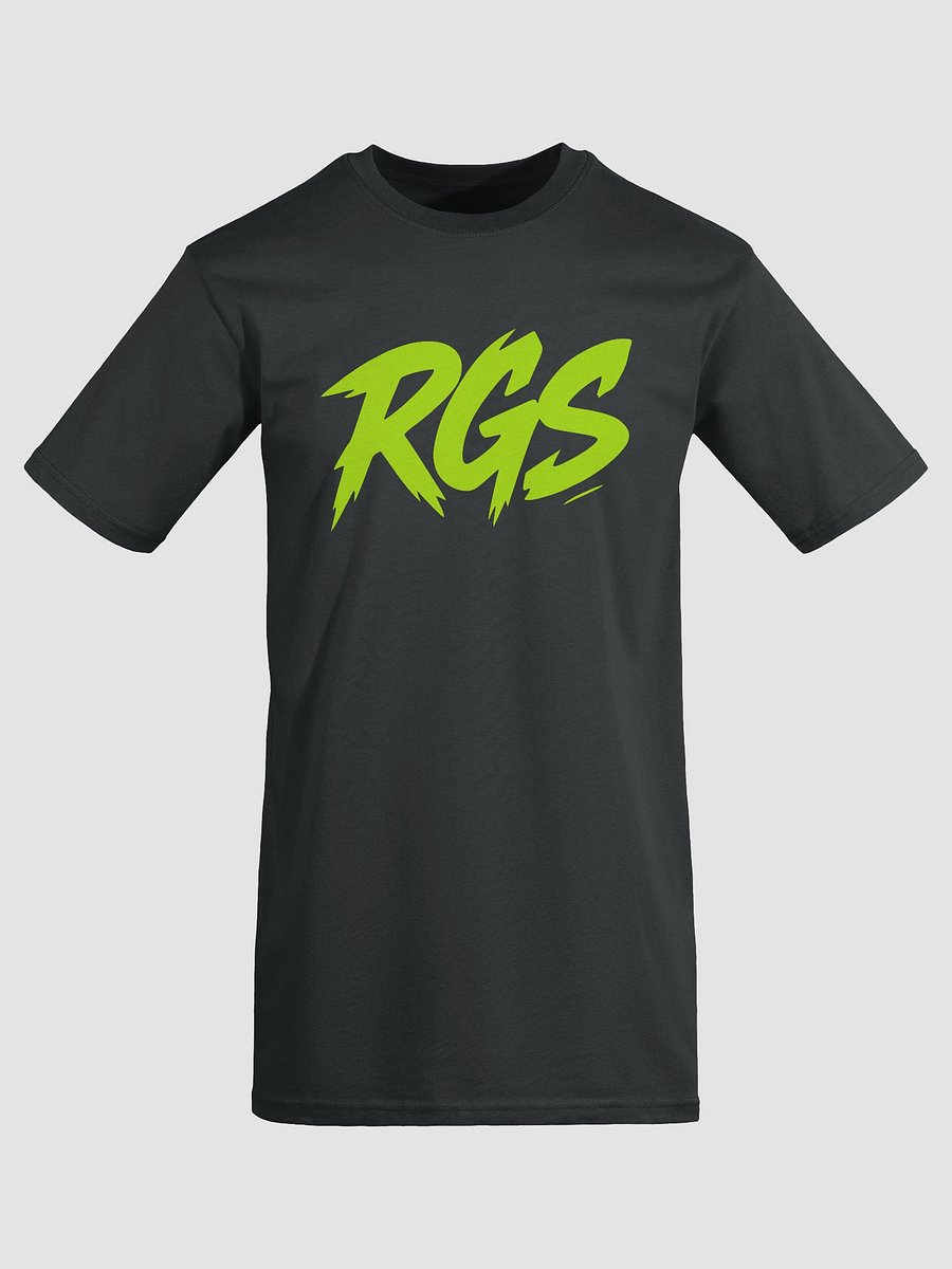 RGS Gamer Tee – Indie Spirit Classic product image (7)