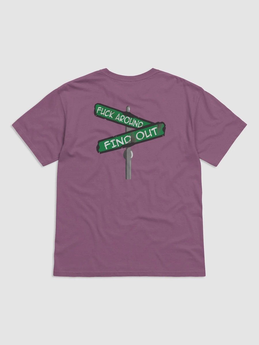 FAFO On The Back product image (21)