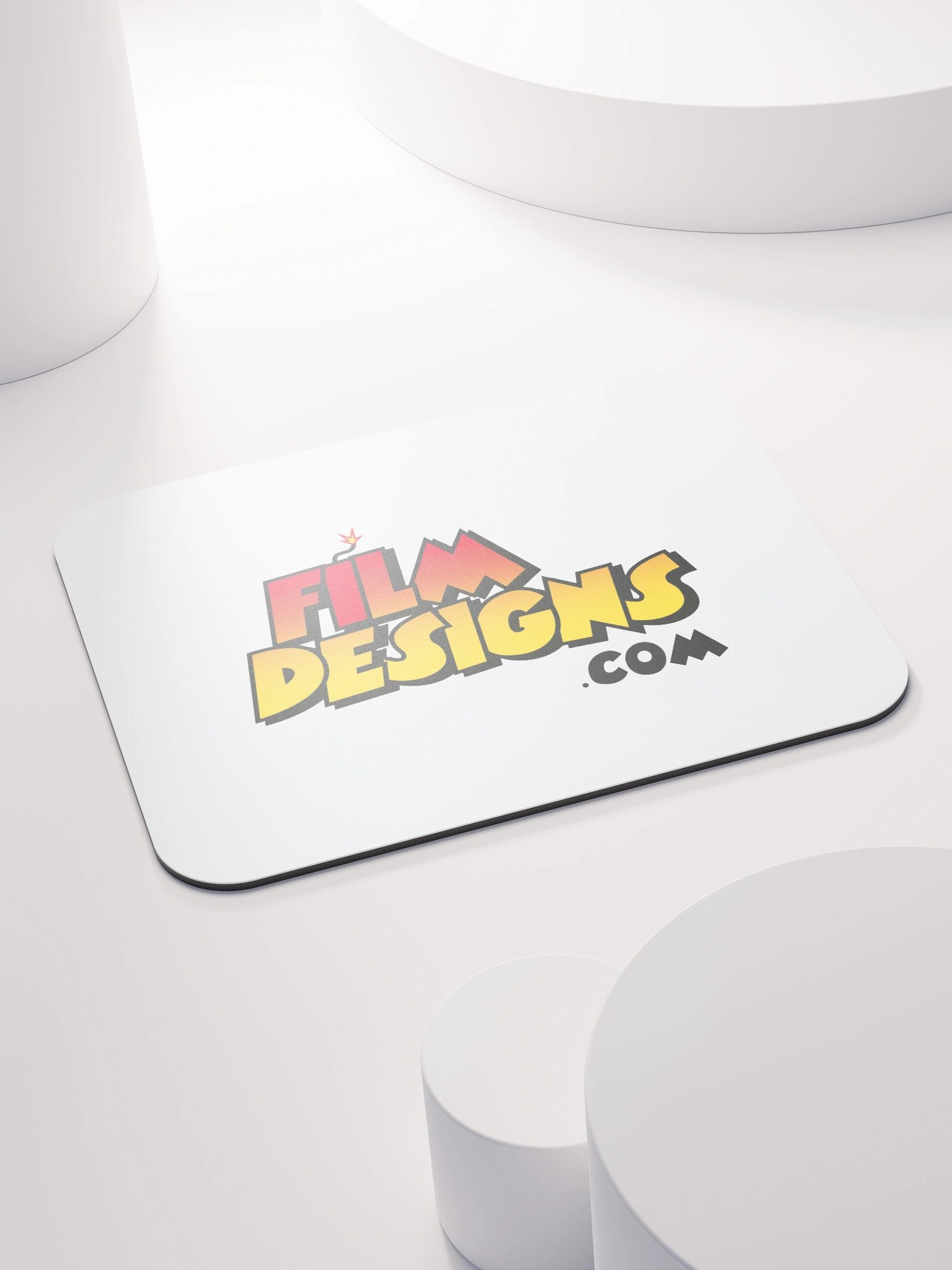 Filmdesigns.com Mouse Pad product image (4)