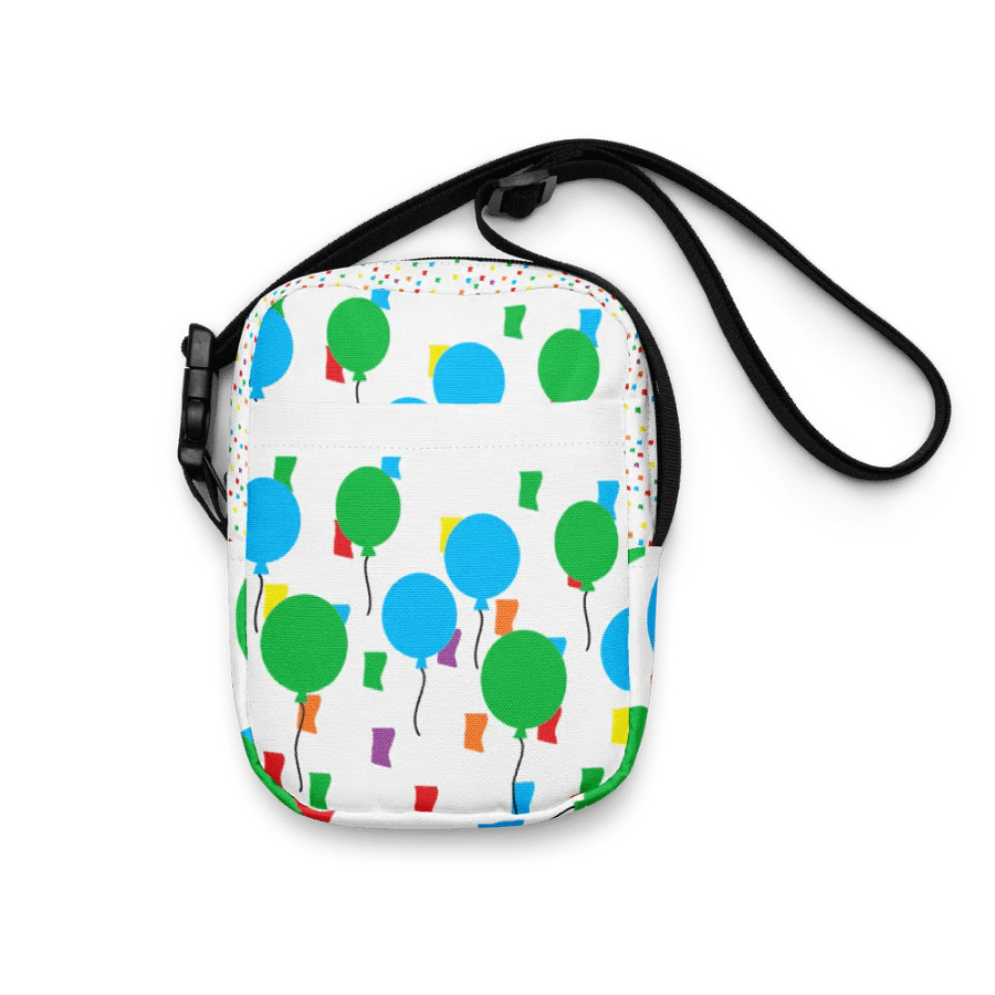 Party Celebration Crossbody Bag product image (7)