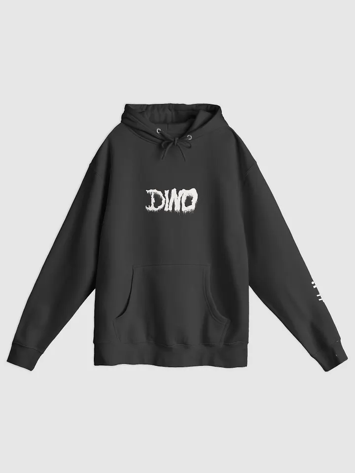kidnapped dino hoodie product image (5)
