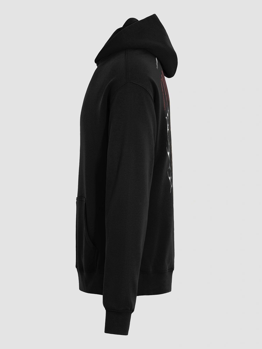 Until the cancellation Hoodie. product image (6)