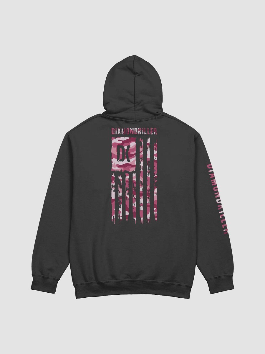 Killers Club Pink Camo product image (2)