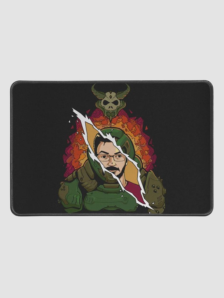 eabRIP&TEAR Small Desk Mat product image (1)