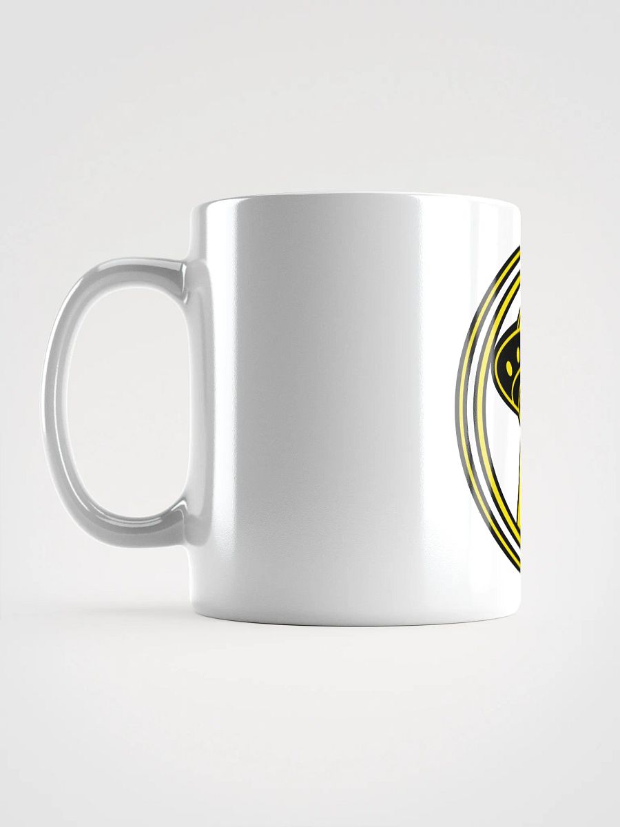 Out of this world White Mug product image (16)