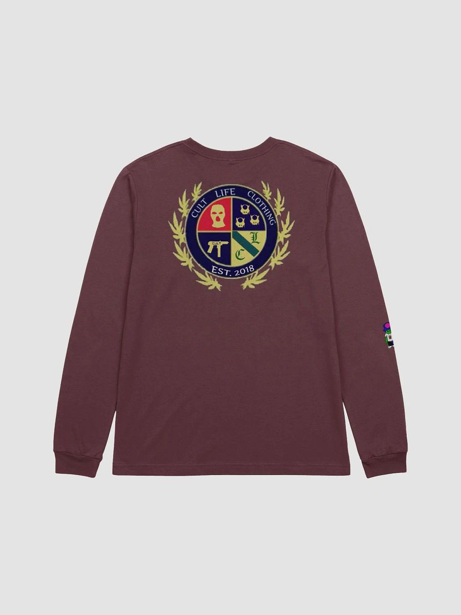 BABY MUNKS LONG SLEEVE product image (2)