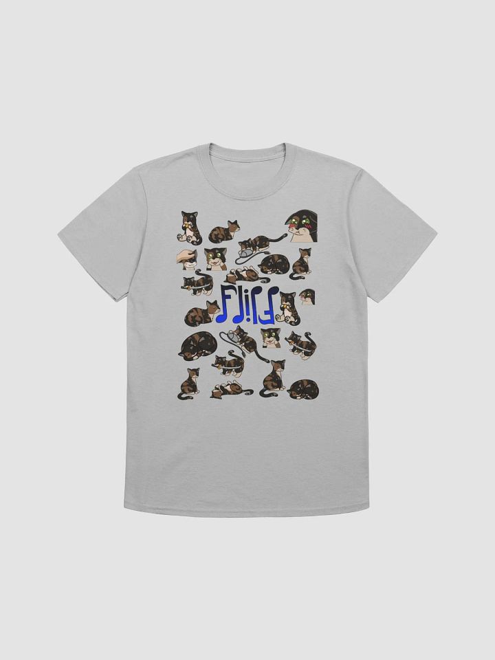 Pixelbomb Tee product image (1)