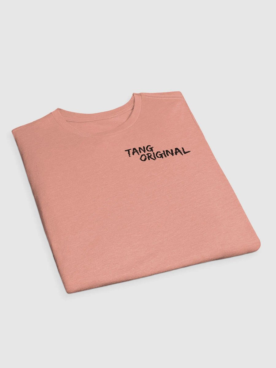 Tang Original Supersoft T-Shirt Black/Multi product image (11)