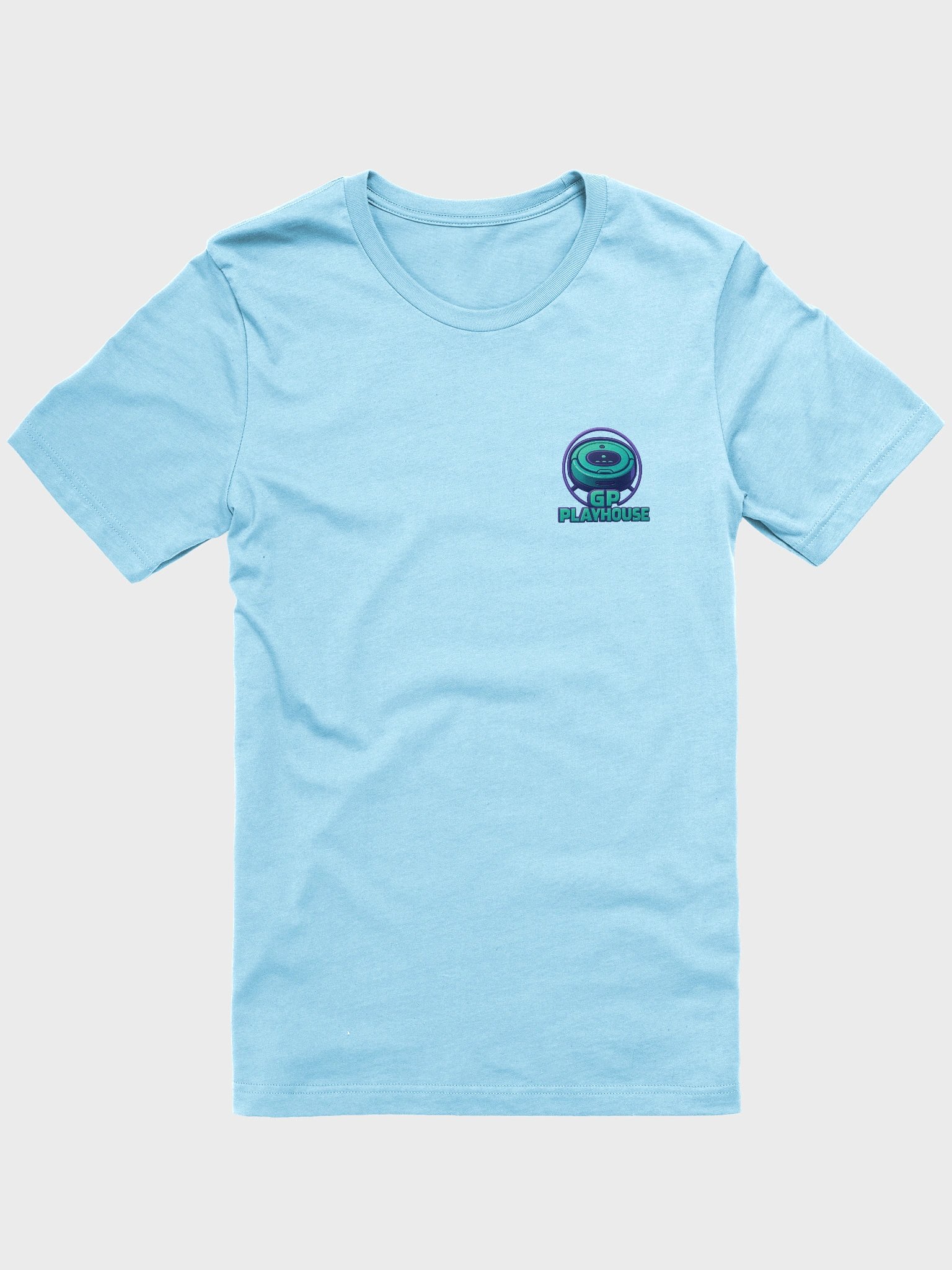 W.W.R.D.? (What Would Roombie Do?) Tee product image (9)
