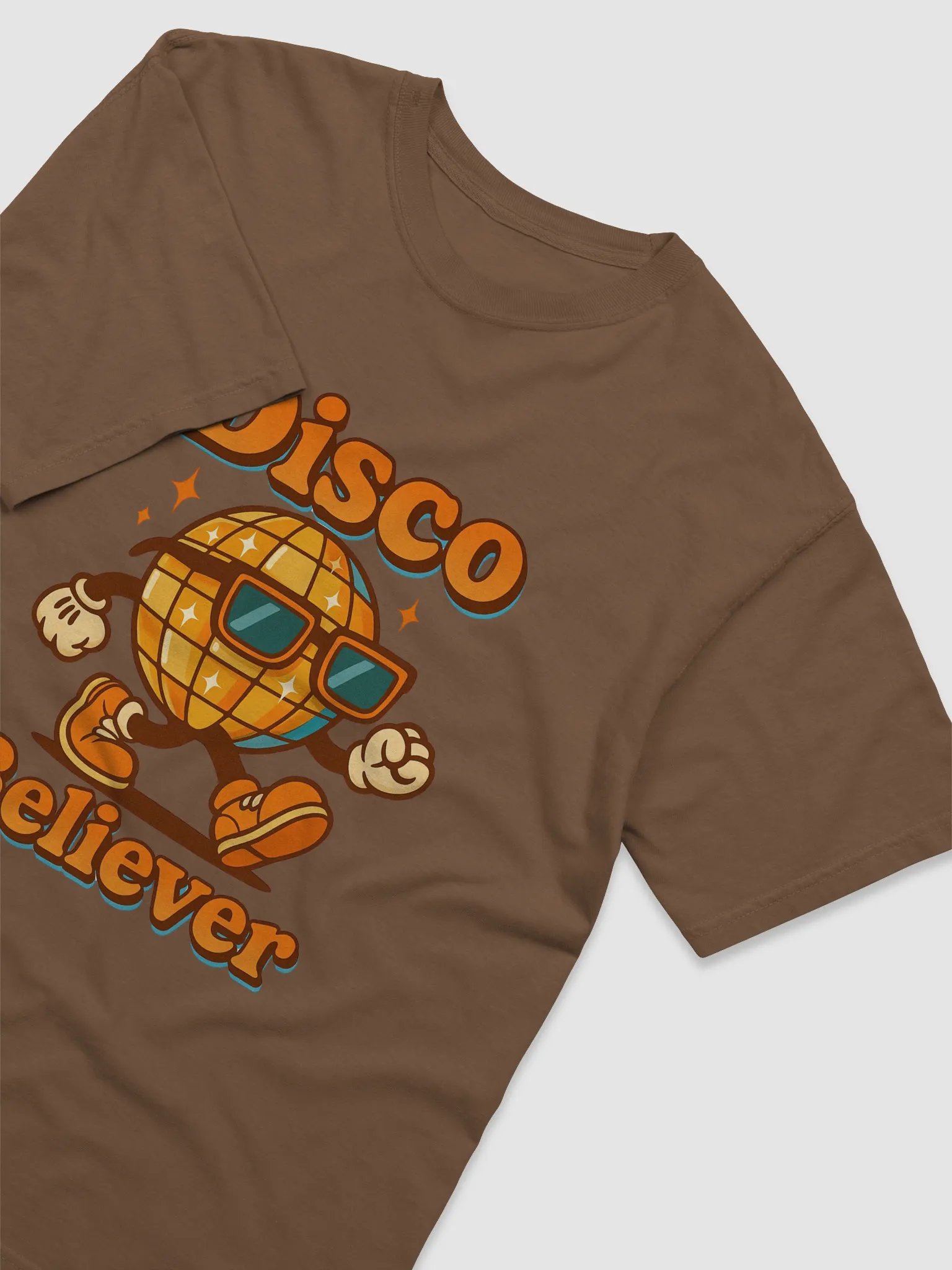 Disco Believer Full Color product image (21)