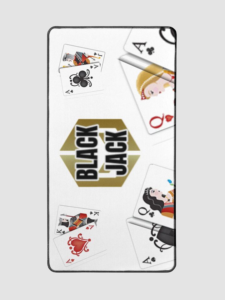 Desktop mat BJ - Blackjacks product image (2)