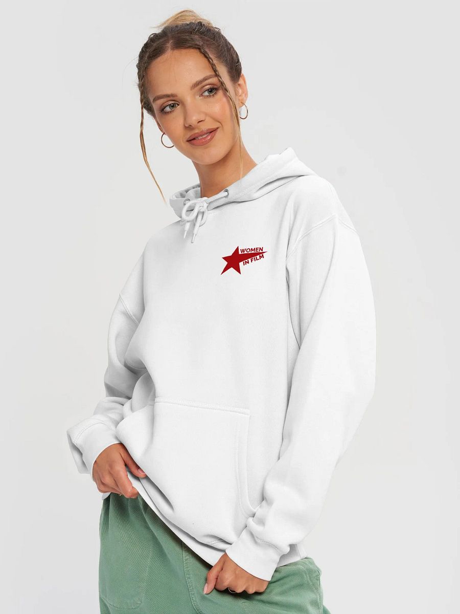 WIFS on the Big Screen Hoodie product image (3)