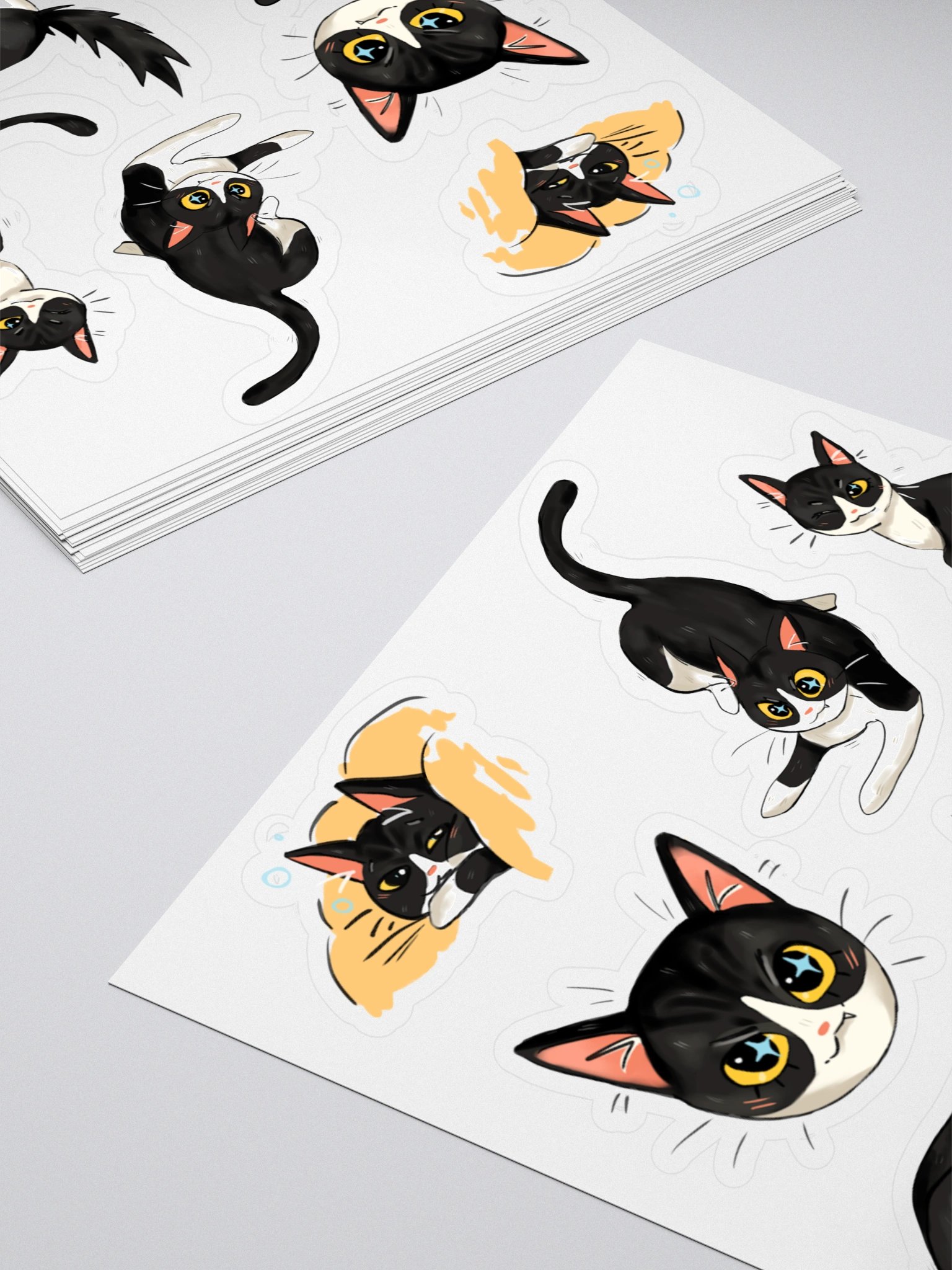 Lilo's Stickers 2 product image (4)