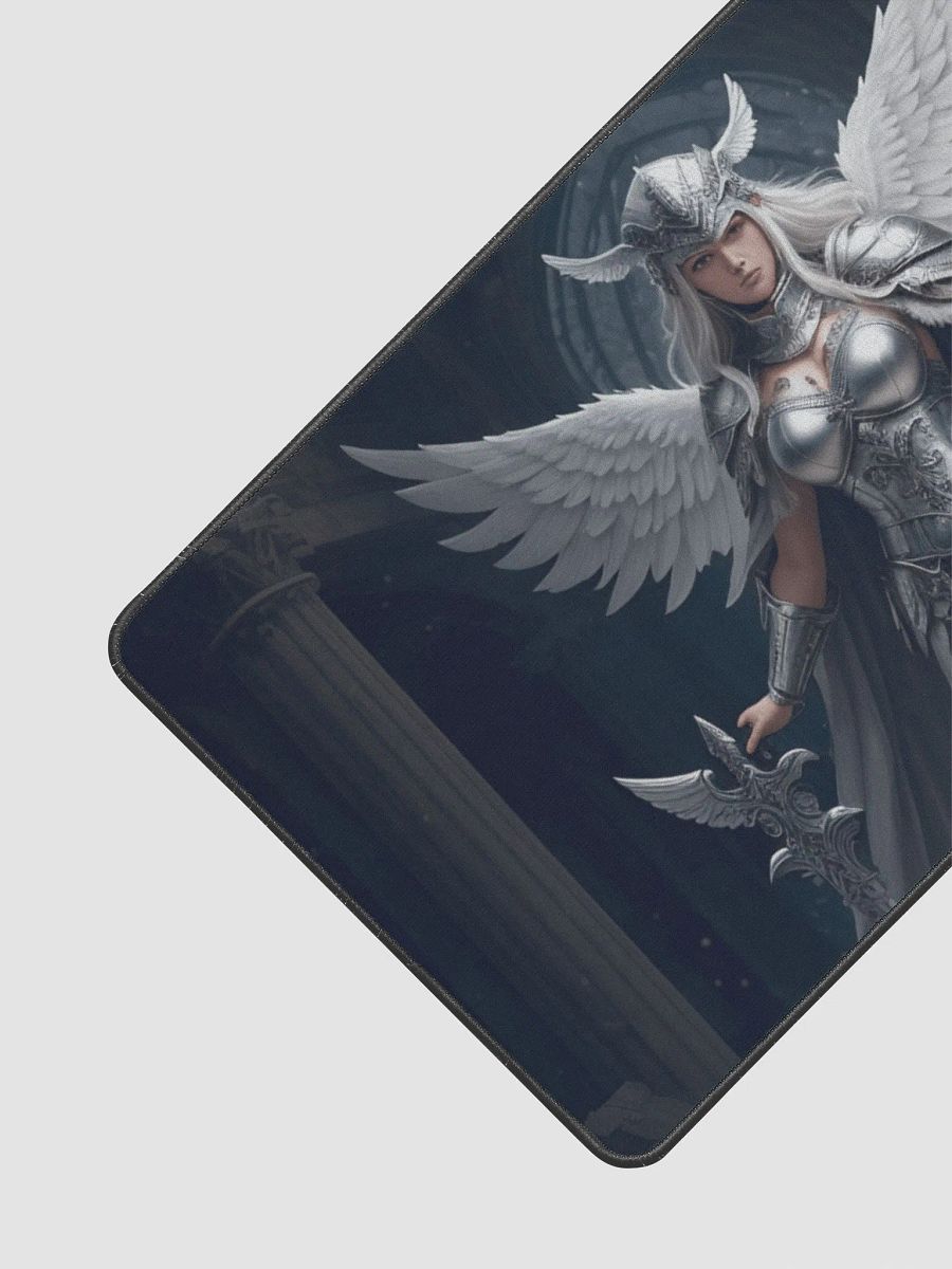 A Beautiful Valkyrie Desk Mat product image (3)