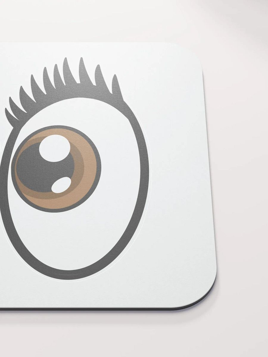 Eyes Mouse Pad product image (5)