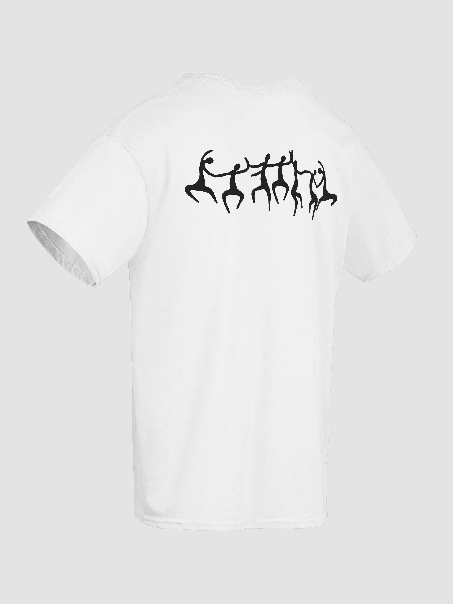 SOLAZ ICON DANCING FEET TEE product image (10)