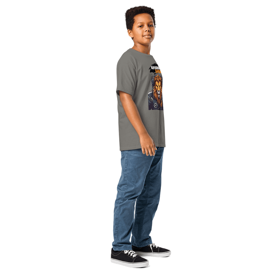RamiBunchGaming Youth Tee product image (21)