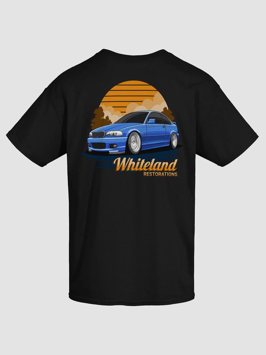 Clubby Tee product image (3)