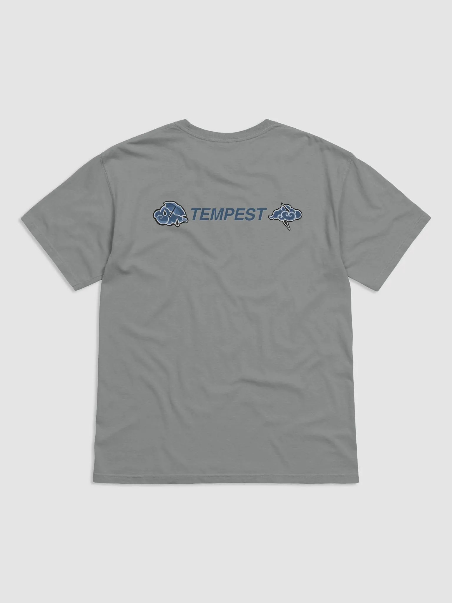 Raincloud S17 Shirt product image (6)