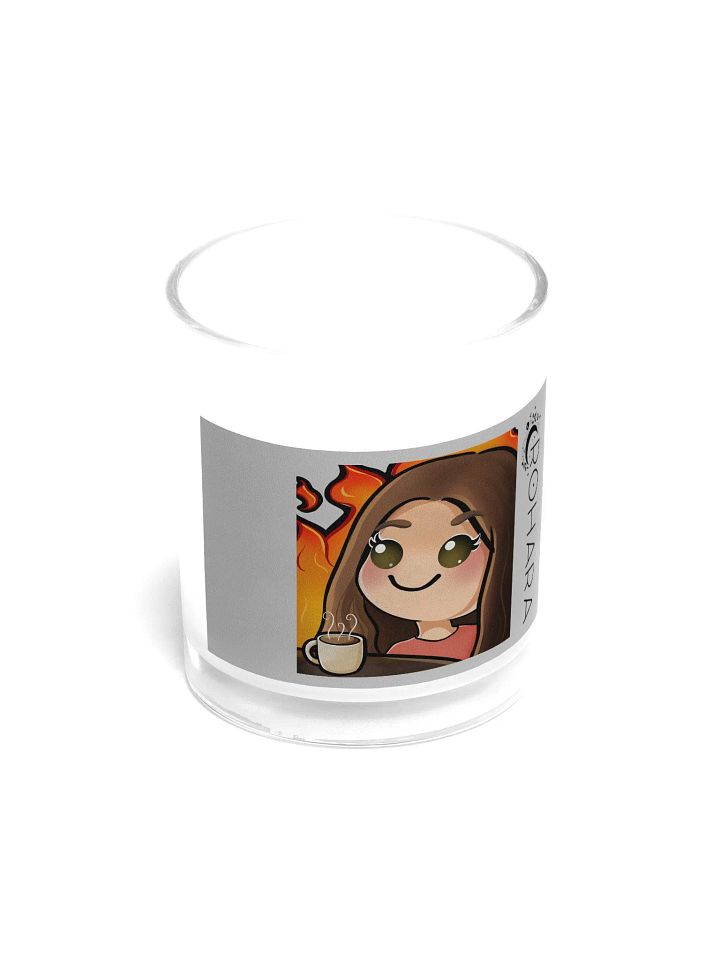 This is Fine Candle product image (2)