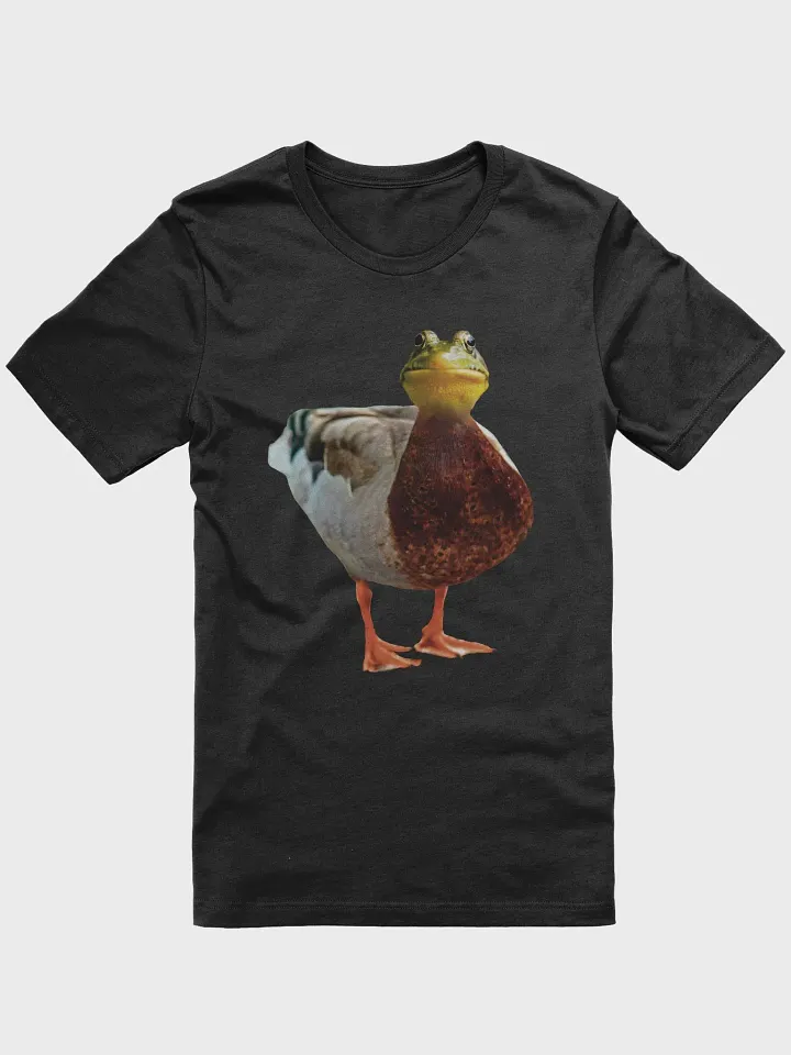 Fruck Supersoft T-Shirt product image (5)