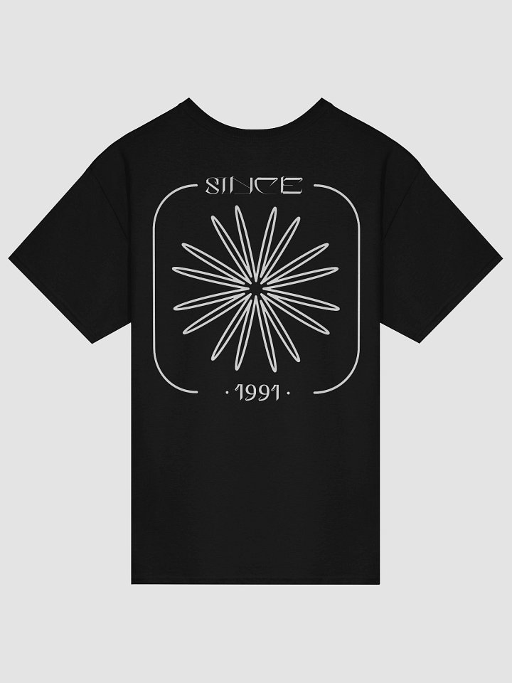 SOLAZ SINCE 1991 BLACK product image (2)
