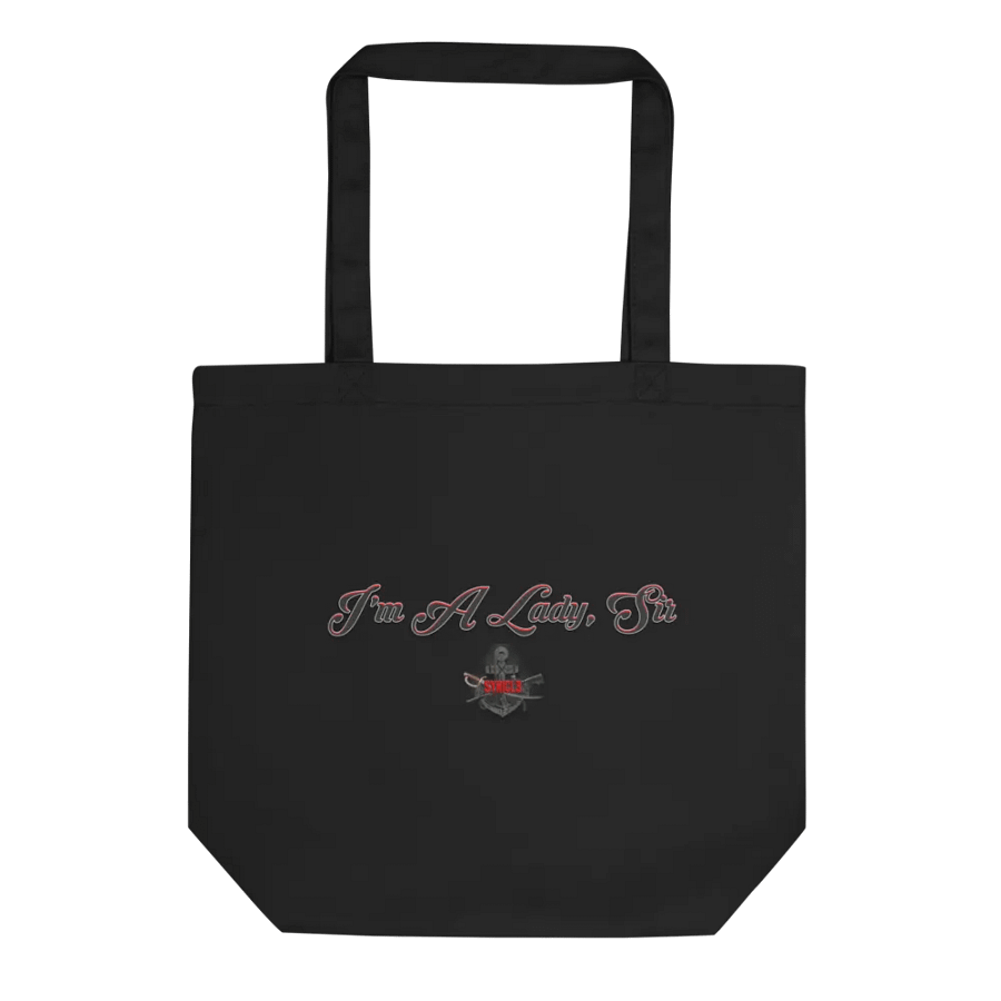 Ladies - Lady, Sir Tote product image (3)