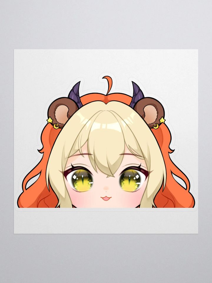 Peeker Nyla Sticker product image (1)