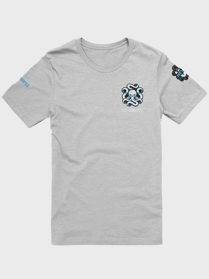 Never Give Up T-Shirt product image (7)
