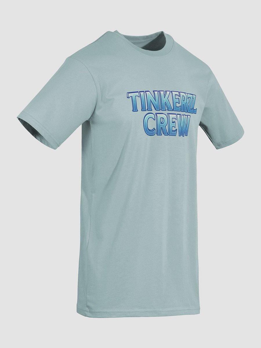 The crew Tee product image (47)