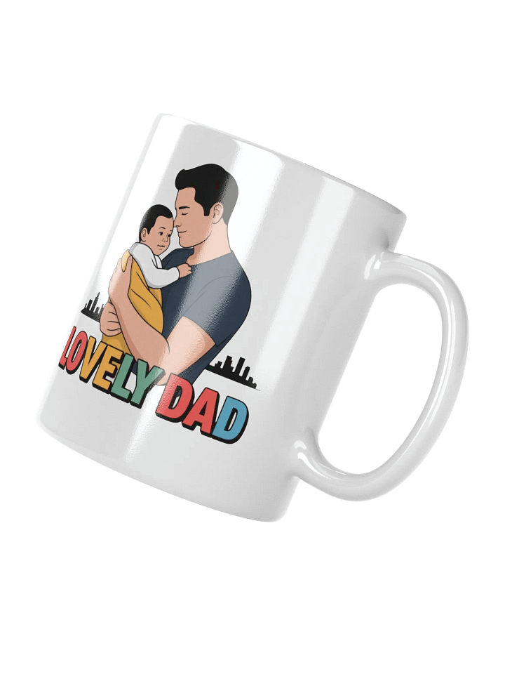 Lovely Dad product image (5)