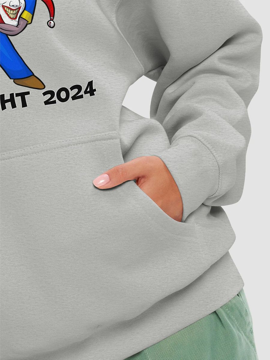 Fasnacht Both sayings premium hoodie product image (24)