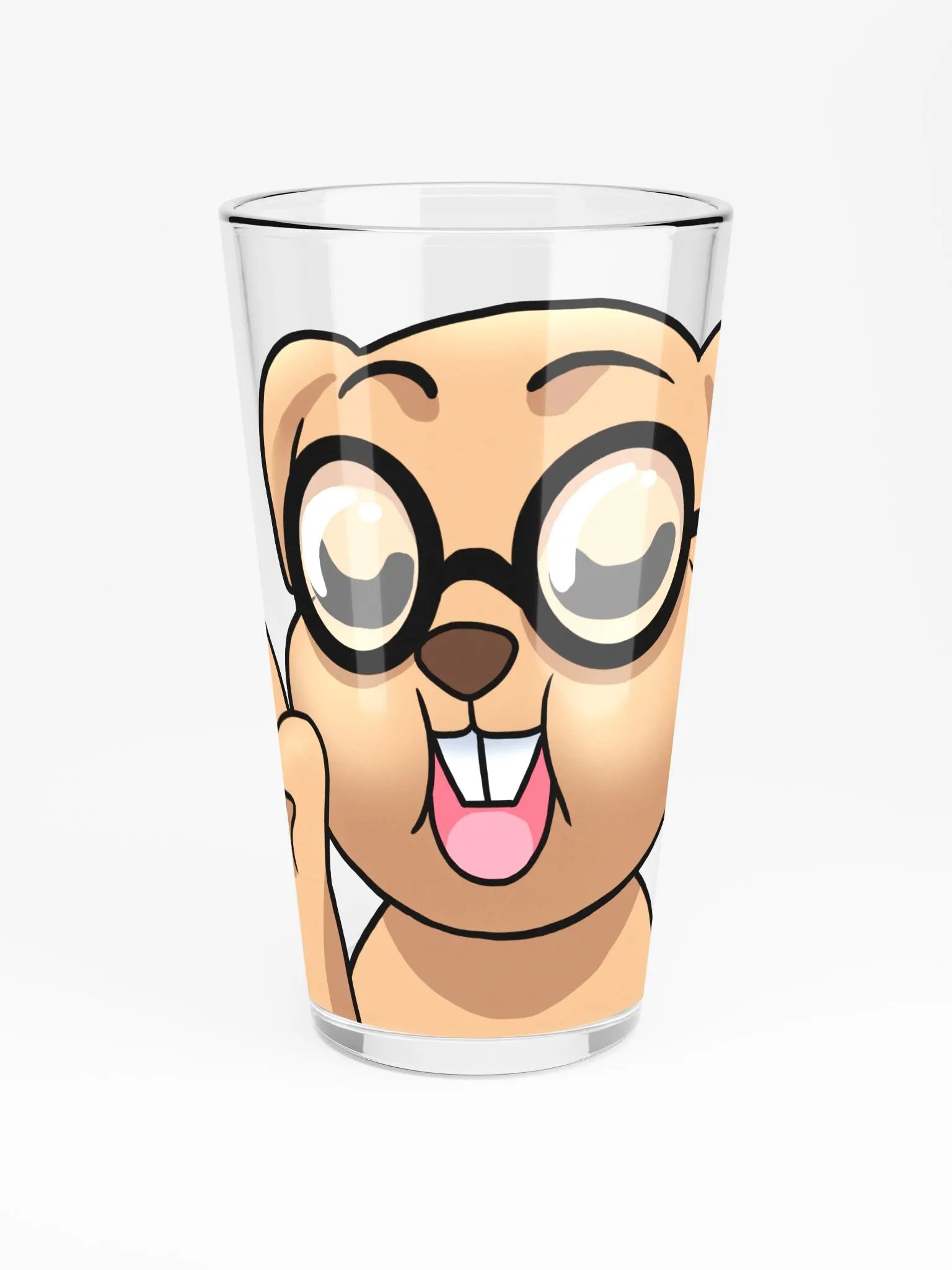 taliNerd Glass product image (3)