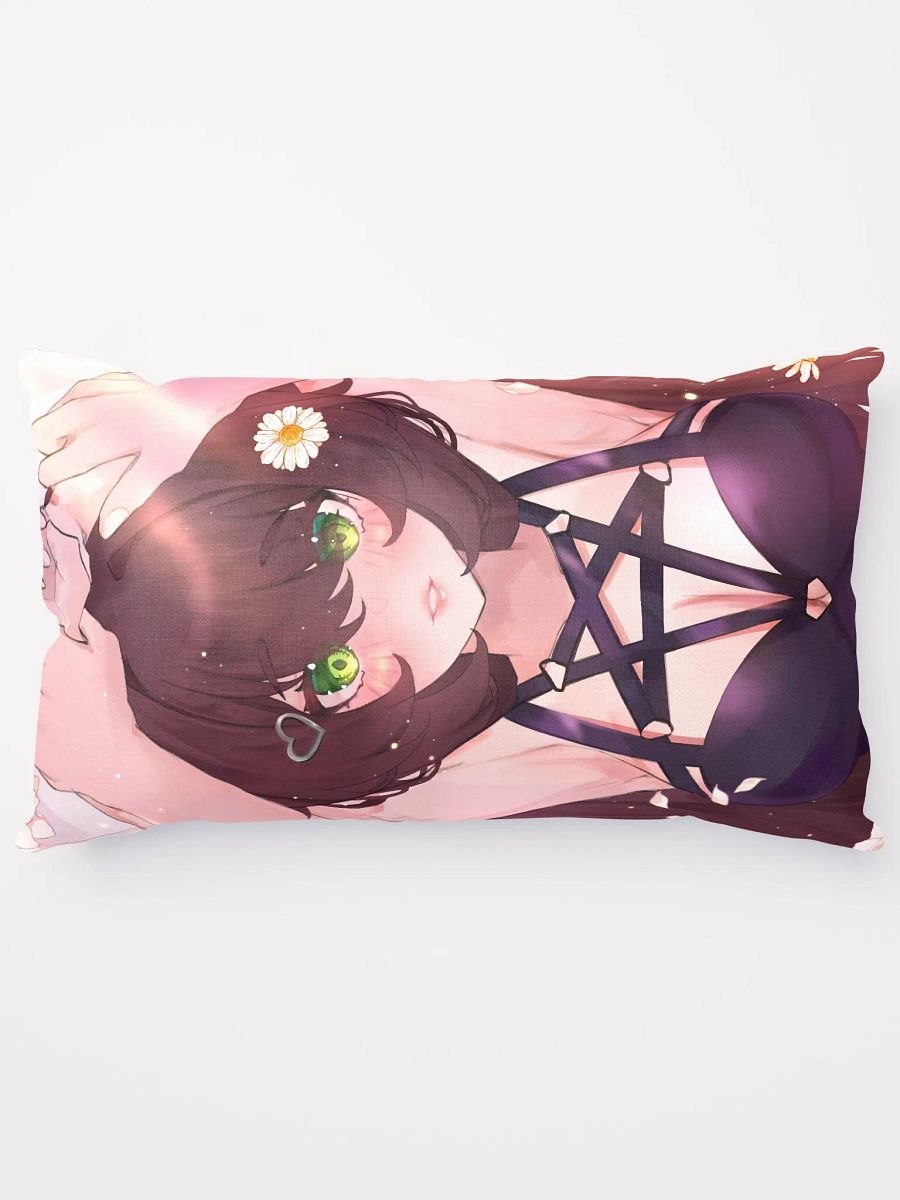 'Laying Down' Mini Daki Pillow product image (5)